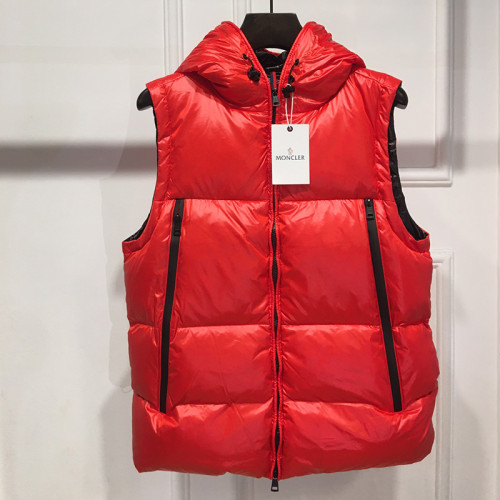 Moncler Design Mens Womens Winter Windprood Down Jackets Keep Warm 90% White Duck Down