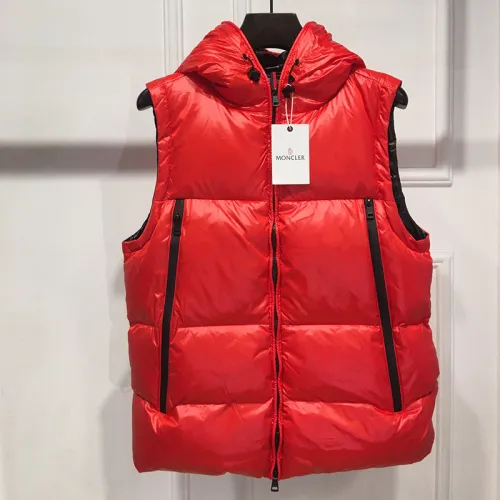 Moncler Design Mens Womens Winter Windprood Down Jackets Keep Warm 90% White Duck Down