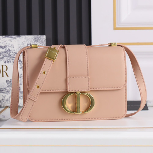 Dior Womens Bags Crossbody Design Shoulder Bags Luxury Brand 30 MONTAIGNE BAG M9203UTZQ_M928 with Original Box