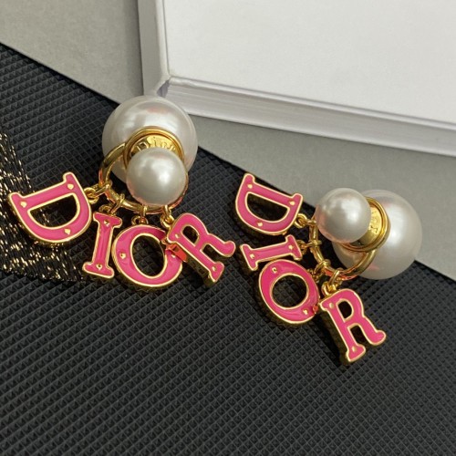 Dior Luxury Womens Earrings