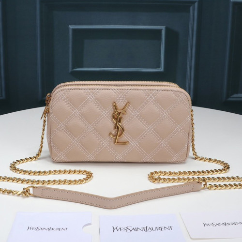 Saint Laurent YSL Womens Bags BECKY BAG Designer Luxury Brand Women Shoulder Messenger Bags with Original Box