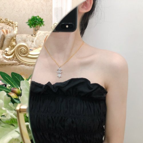 Chanel Luxury Womens Necklace