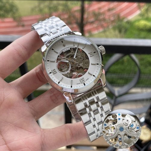 Vacheron Constantin Watch141
