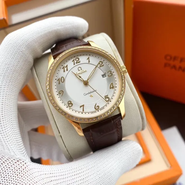 Omega Watch337