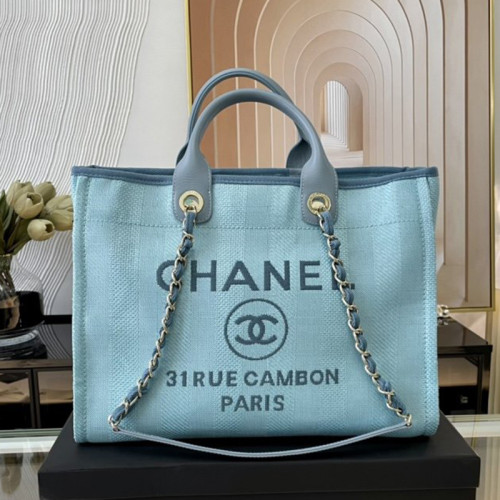 Chanel Womens Bags Handbags for Shopping Large Capacity Design Luxury Brand Handbags for Women with Original Box