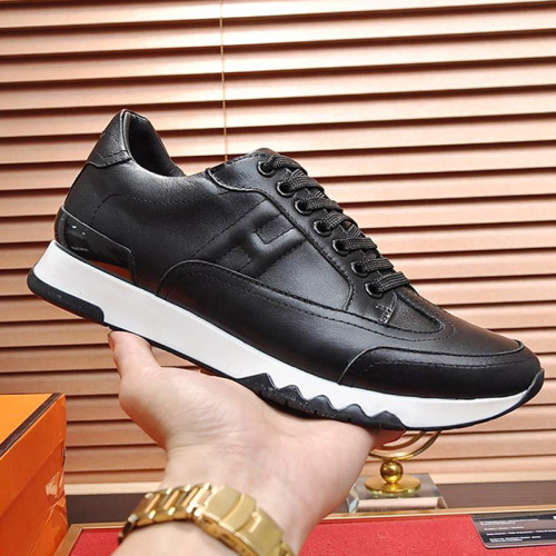 Hermes Men Shoes TRAIL SNEAKER