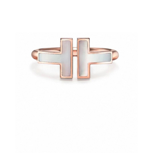 Tiffany Co Luxury Womens Ring