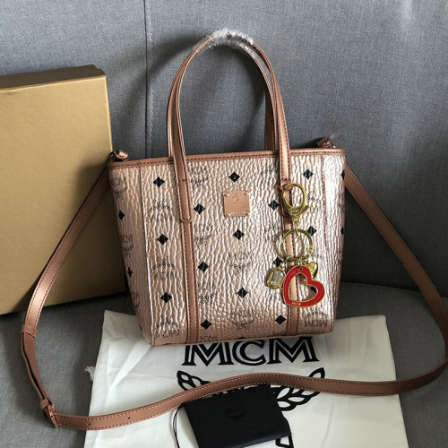 MCM Women Bags Messenger Bags Handbags Luxury Brand with Original Box