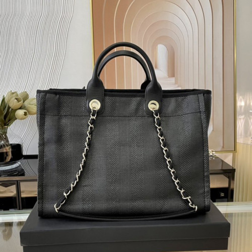 Chanel Womens Bags Handbags for Shopping Large Capacity Design Luxury Brand Handbags for Women with Original Box