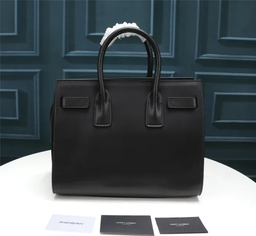 Saint Laurent YSL Womens Bag Handbags Designer Luxury Brand Women Shoulder Messenger Bags with Original Box