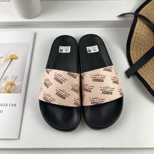Gucci Men Womens Shoes Fashion Sandals