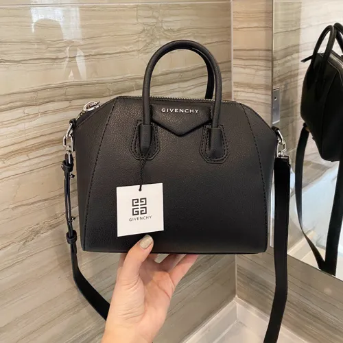 Givenchy Bags Womens Handbags with Strap Crossbody Bag Luxury Brand ANTIGONA BAG with Original Box