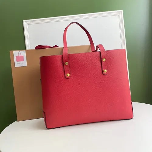 Burberry Womens Bag Totes