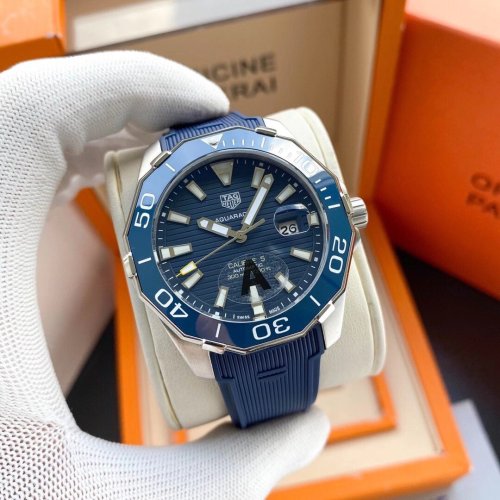 TAG Heuer Watch Luxury Brand Design Fashion Type with Original Box