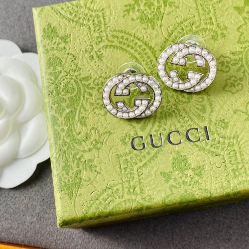 Gucci Luxury Womens Earrings