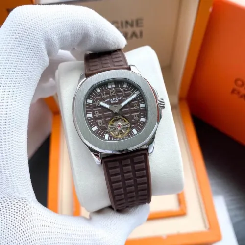 Patek Philippe Watch Luxury Brand Design Fashion Type with Original Box