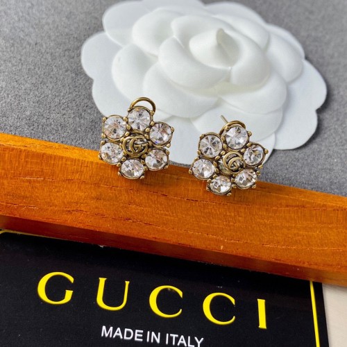 Gucci Luxury Womens Earrings