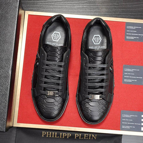 Philipp Plein Men Shoes