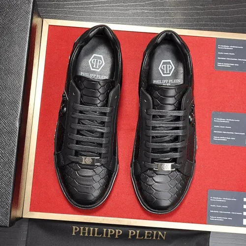 Philipp Plein Men Shoes