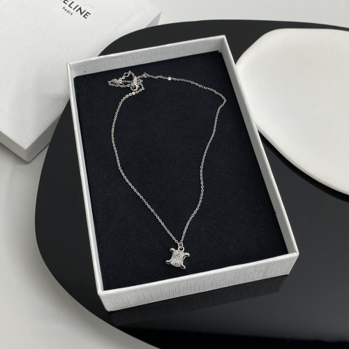 Celine Luxury Womens Necklace