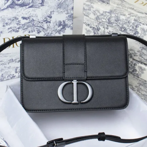 Dior Womens Bags Crossbody Design Shoulder Bags Luxury Brand 30 MONTAIGNE BAG M9203UTZQ_M928 with Original Box