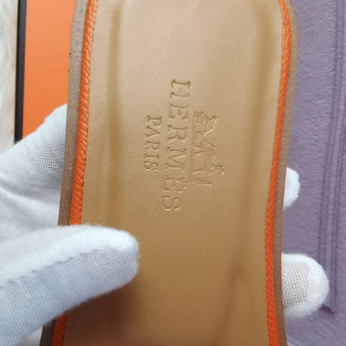 Hermes Womens Shoes Extra Slippers Sandals Casual Fashion Sandals Luxury Brand with Original Box