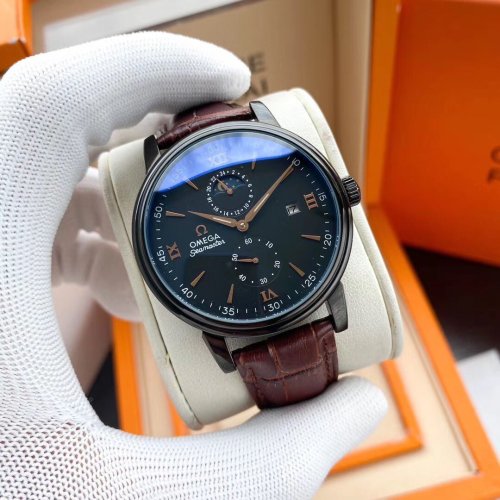 Omega Watch335