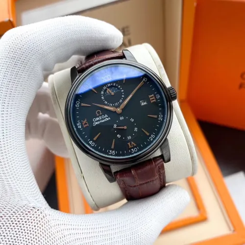 Omega Watch335