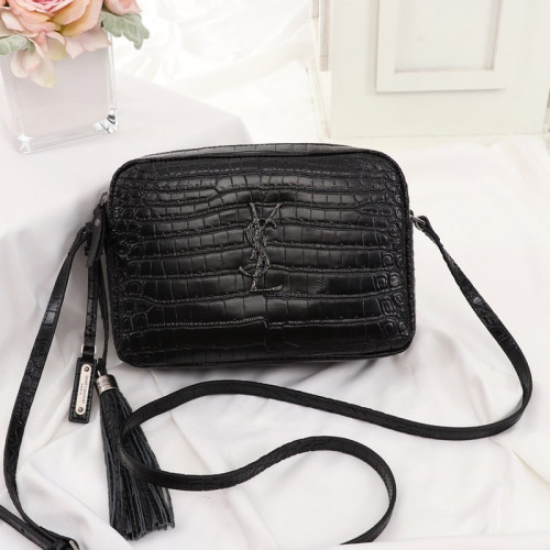 Saint Laurent YSL Womens Bag Designer Luxury Brand Women Shoulder Messenger Bags with Original Box Messenger Bags