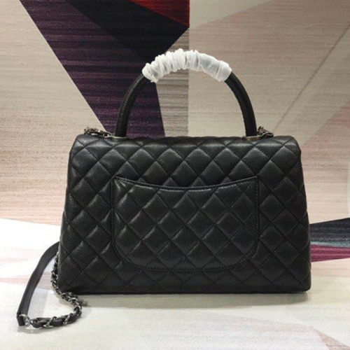Chanel Womens Bags Crossbody Design Handbags Classic CF Luxury Brand with Original Box