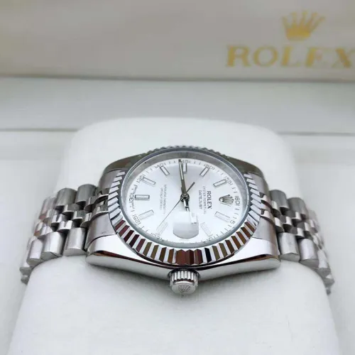 Rolex Watch Luxury Brand Design Fashion Type with Original Box and Certificate Rolex Watches Oyster Perpetual Datejust 36mm