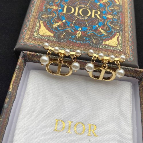 Dior Luxury Womens Earrings