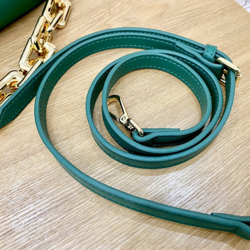 Bottega Veneta Women Bags THE CHAIN POUCH
