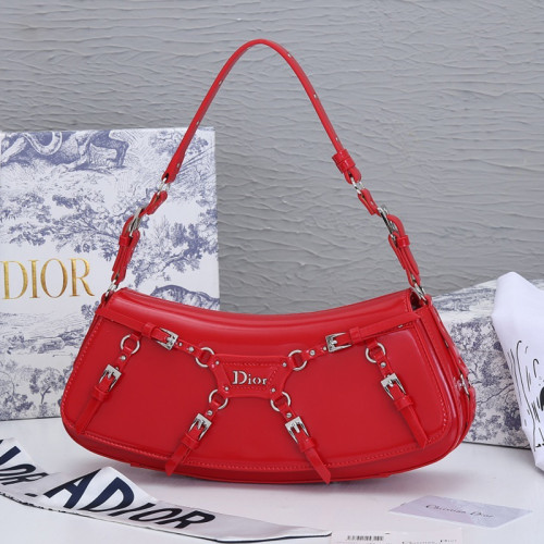 Dior Womens Bags Shoulder Bags