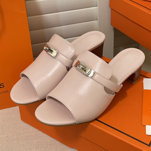 Hermes Womens Shoes Extra Slippers Sandals Casual Fashion Sandals Luxury Brand with Original Box