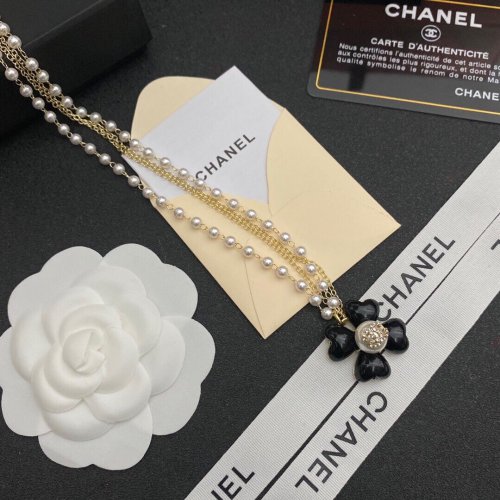 Chanel Luxury Womens Necklace