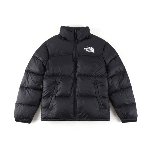 The North Face Design Mens Womens Winter Windprood Down Jackets Keep Warm 90% White Duck Down