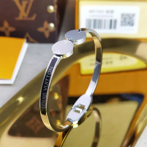 Louis Vuitton Luxury Womens Bracelet
