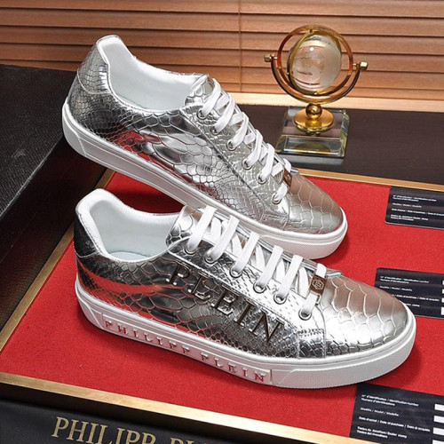 Philipp Plein Men Shoes