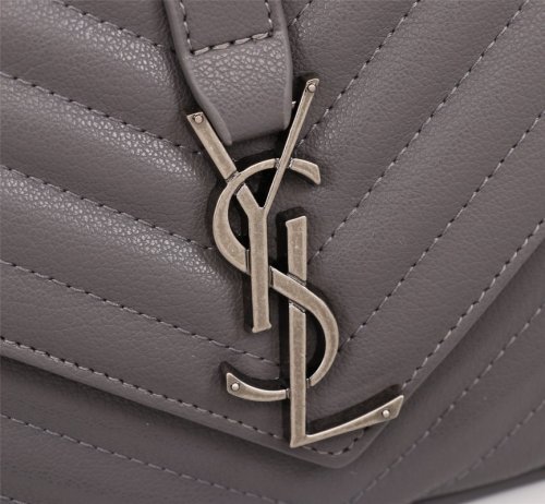 Saint Laurent YSL Womens Bag Designer Luxury Brand Women Shoulder Messenger Bags with Original Box
