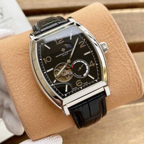 Vacheron Constantin Watch Luxury Brand Design Fashion Type with Original Box