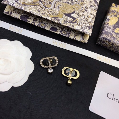 Dior Luxury Womens Earrings