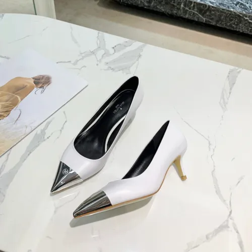 Louis Vuitton Womens Shoes Pump 5.5cm