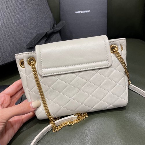 Saint Laurent YSL Womens Bag Designer Luxury Brand Women Shoulder Messenger Bags with Original Box Mini Nolita Messenger Bags
