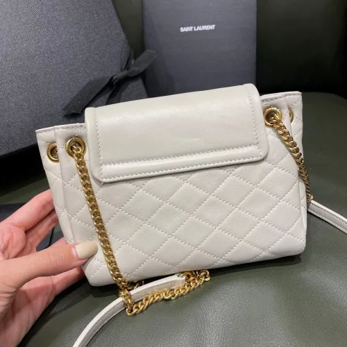 Saint Laurent YSL Womens Bag Designer Luxury Brand Women Shoulder Messenger Bags with Original Box Mini Nolita Messenger Bags