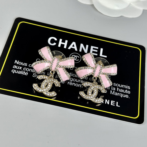 Chanel Luxury Womens Earrings