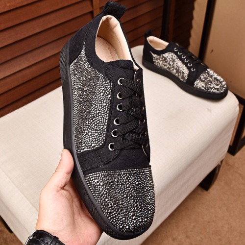 Christian Louboutin Men Womens Shoes Luxury Brand
