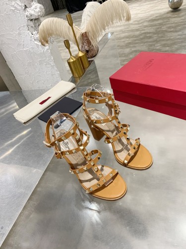Valentino Women Shoes Mule Flip Flop Sandals ROMAN STUD SLIDE SANDAL IN QUILTED NAPPA with Original Box Luxury Brand