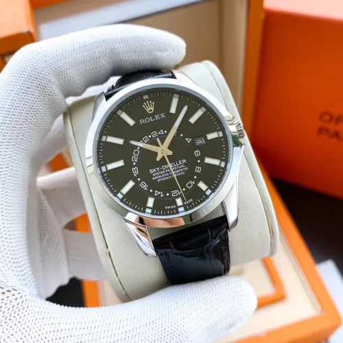 Rolex Watch Luxury Brand Design Fashion Type with Original Box and Certificate Rolex Watches