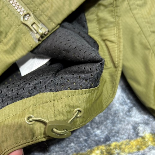 Stone Island Design Fashion Mens Jackets Thin Design Luxury Brand